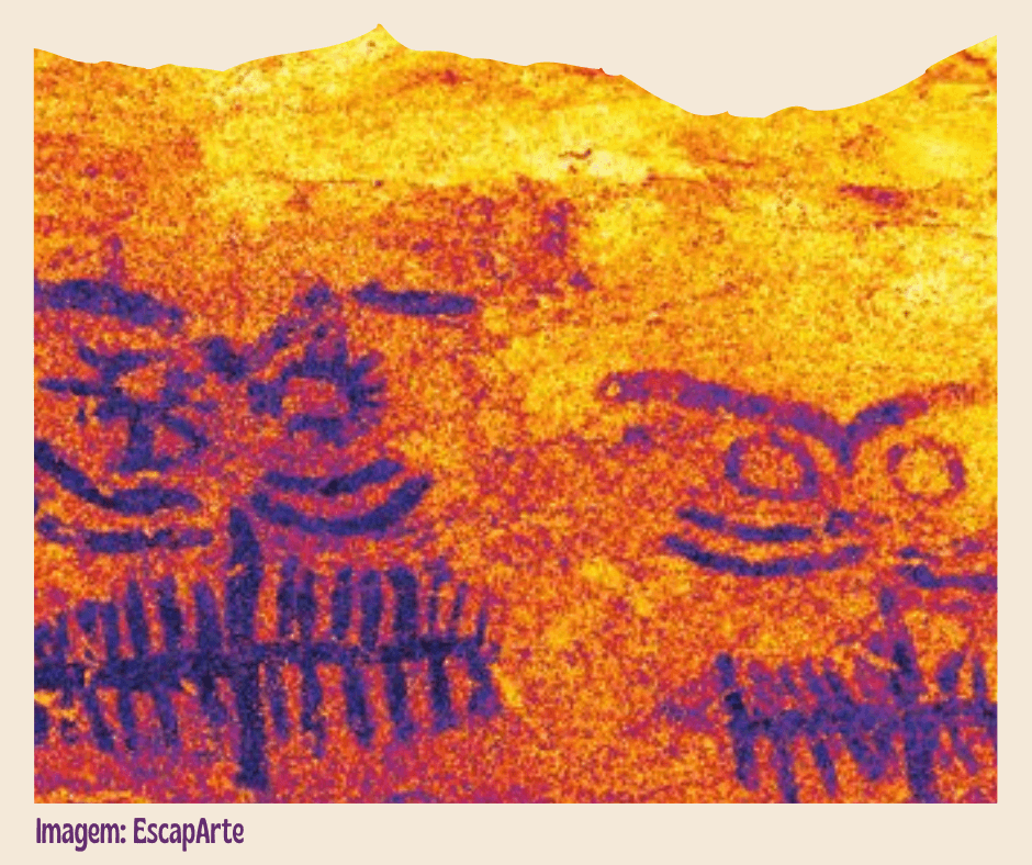 MMMPinturasRupestresSerradePassos SantaComba Garraia 07 01 2023