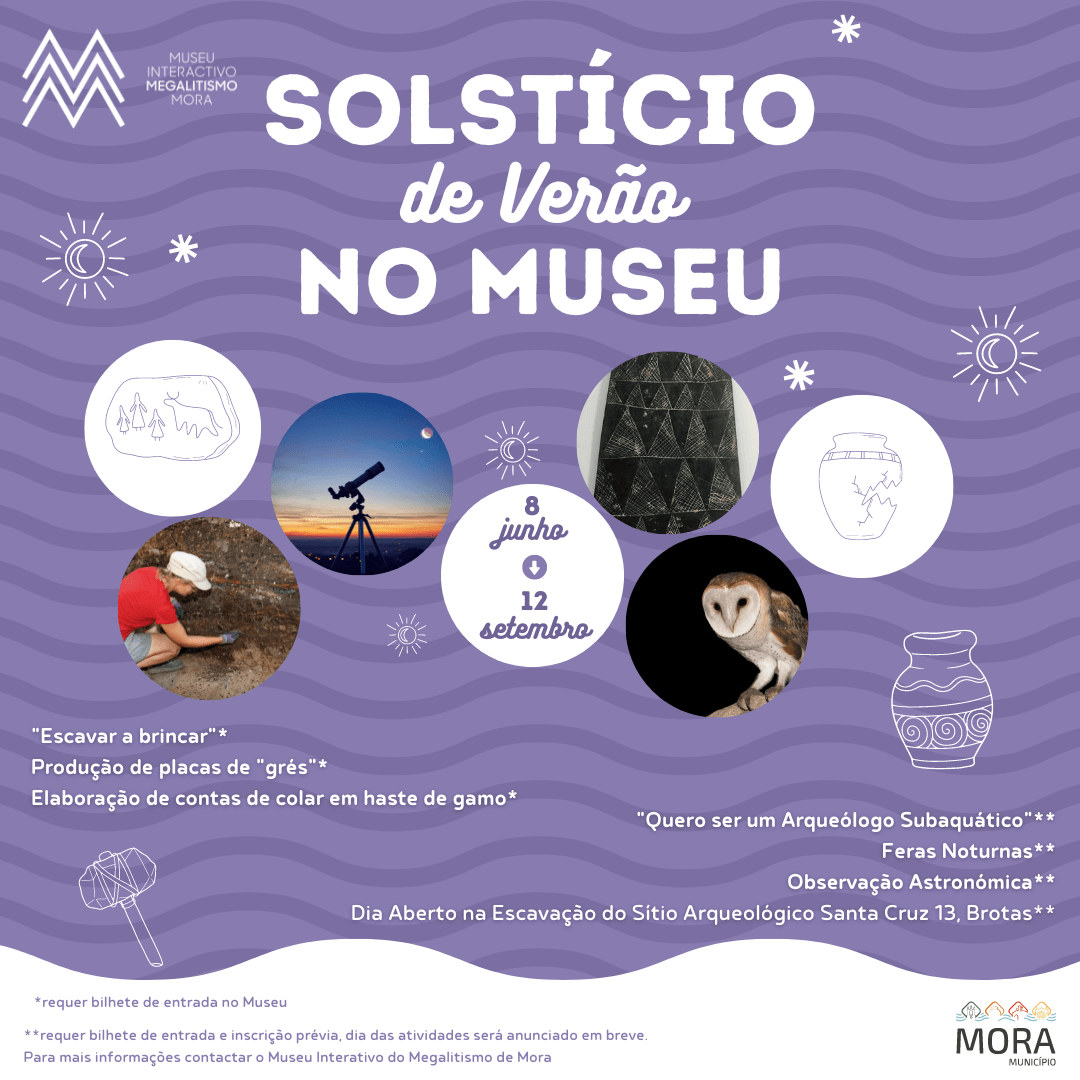Atividades Verao Museu Redes