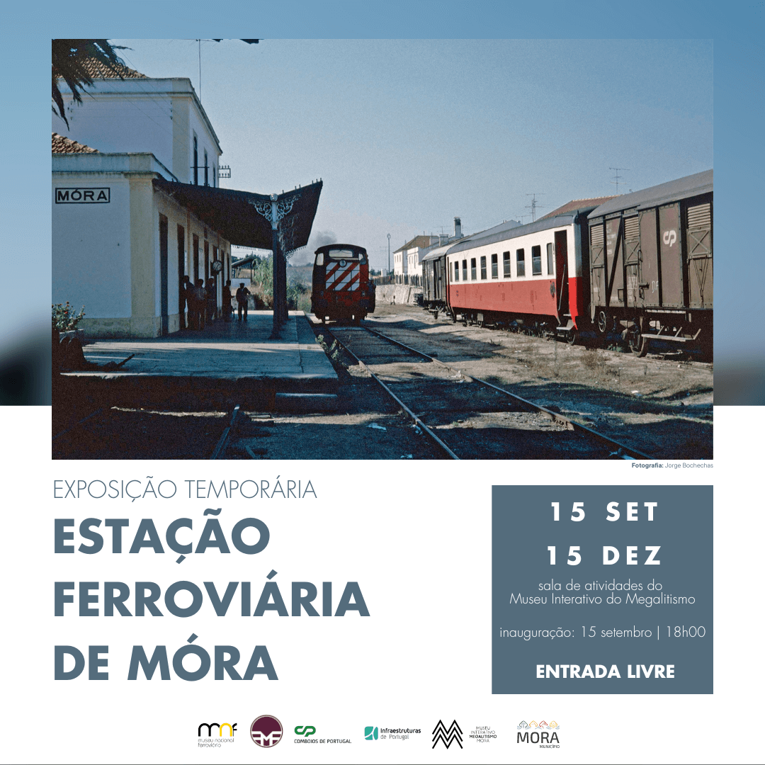 Ferrovia Redes