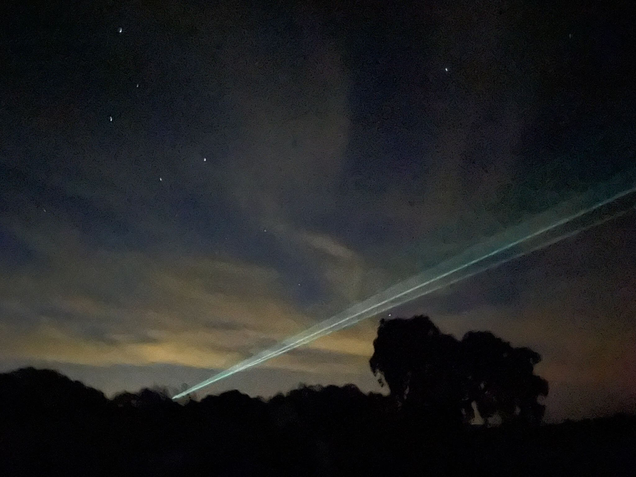 Observacao Astronomica 1