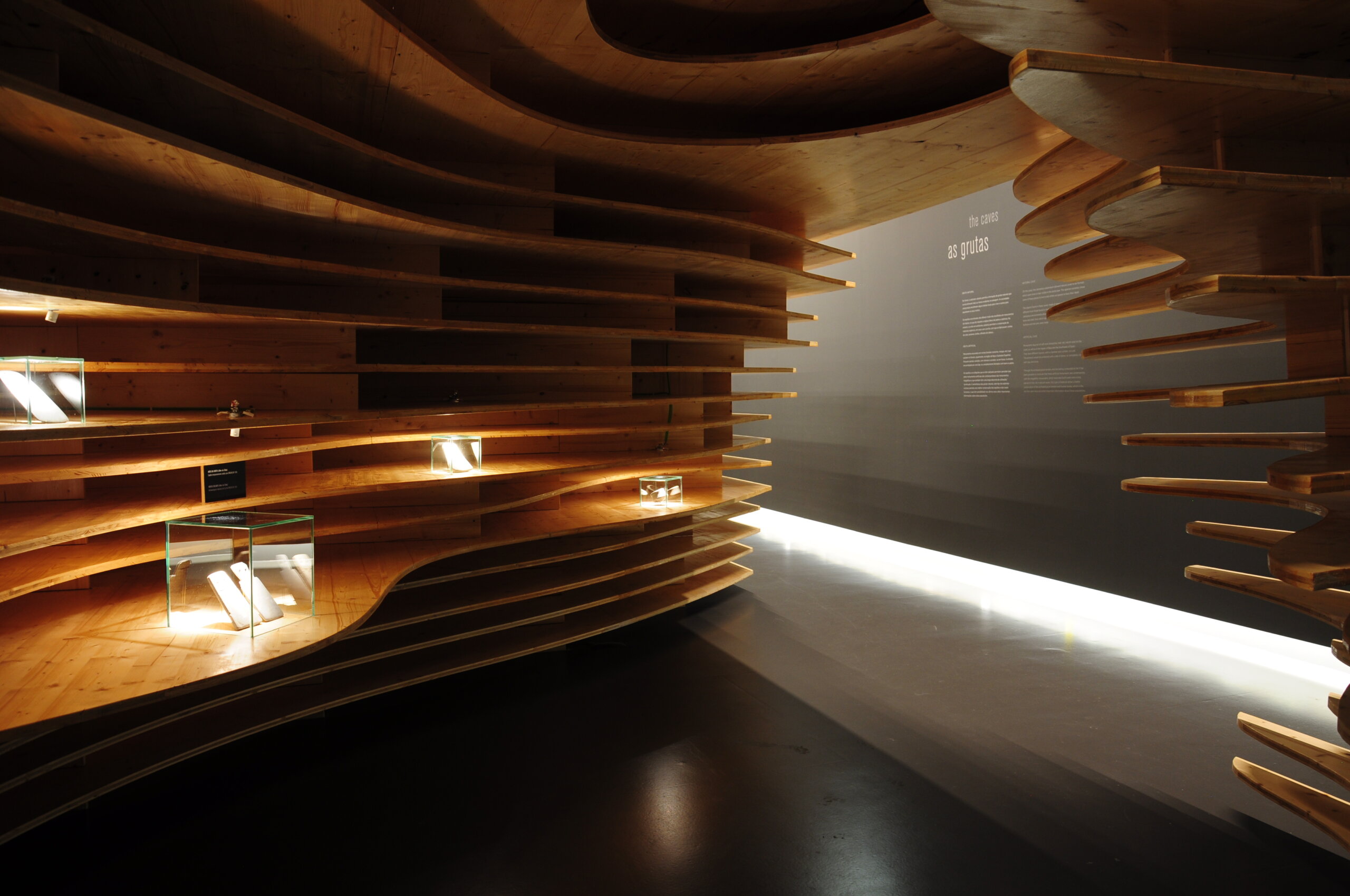 Musu Interativo do Megalitismo scaled