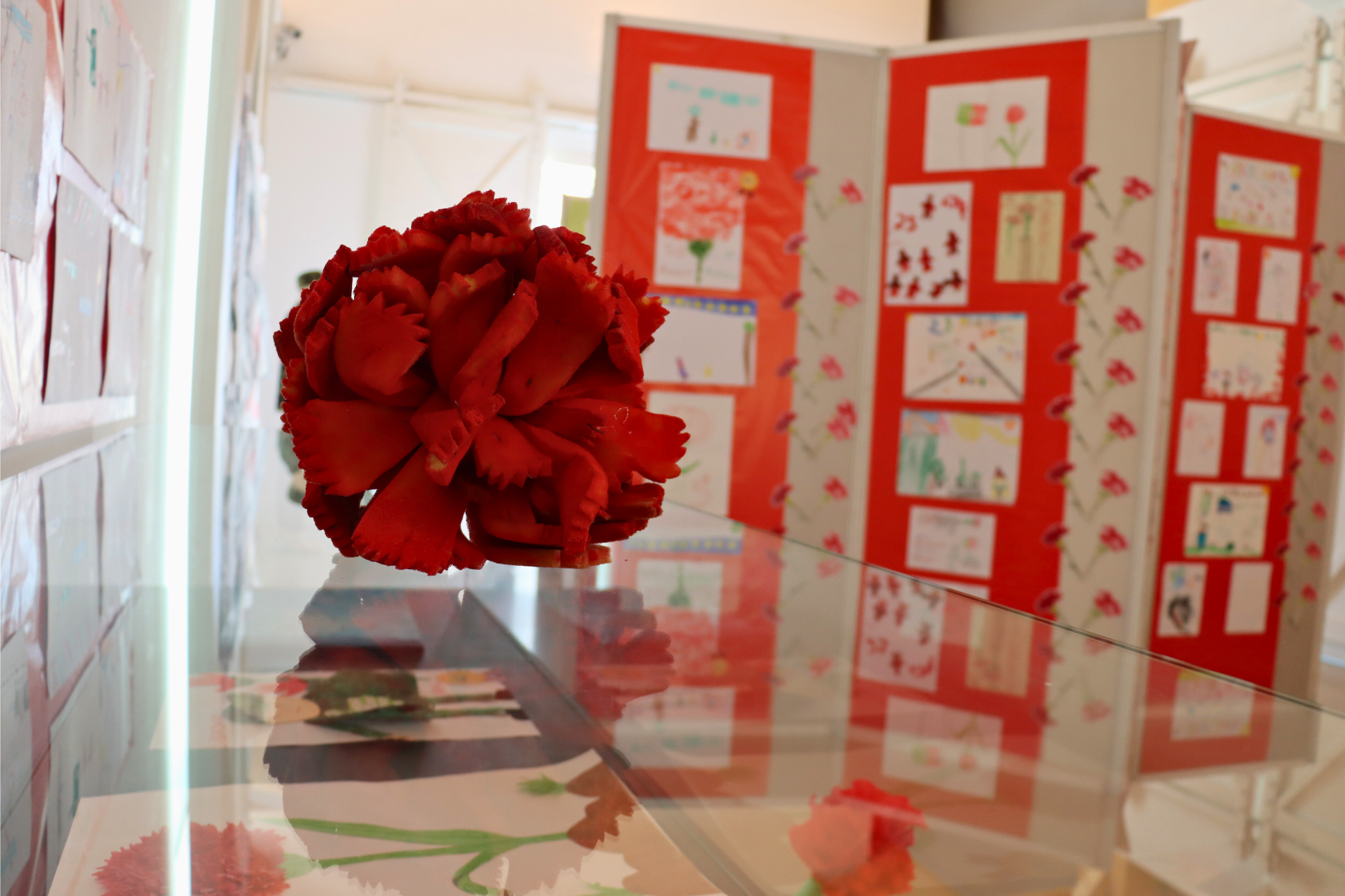 Exposicao 50 Anos Pintar Abril 2024 1