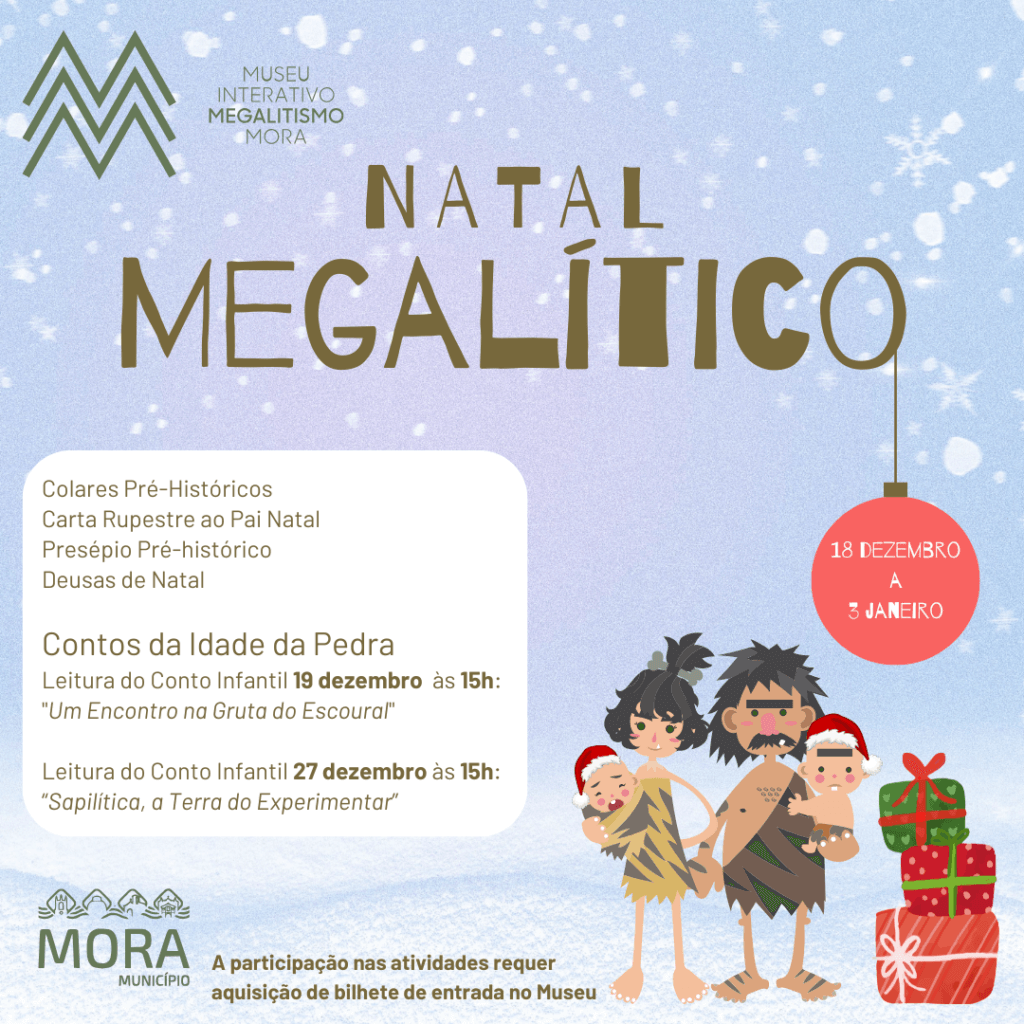 mmm atividades natal redes