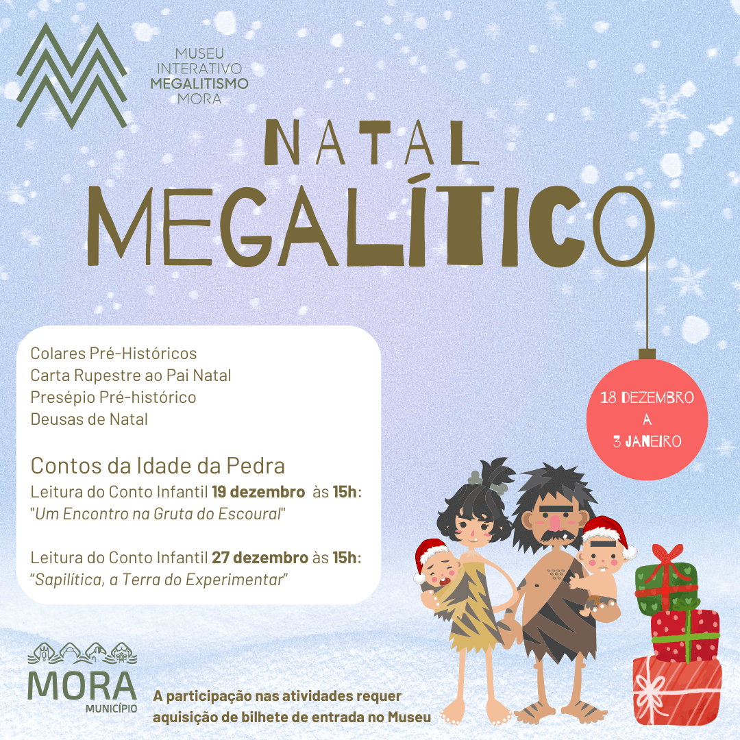 mmm atividades natal redes