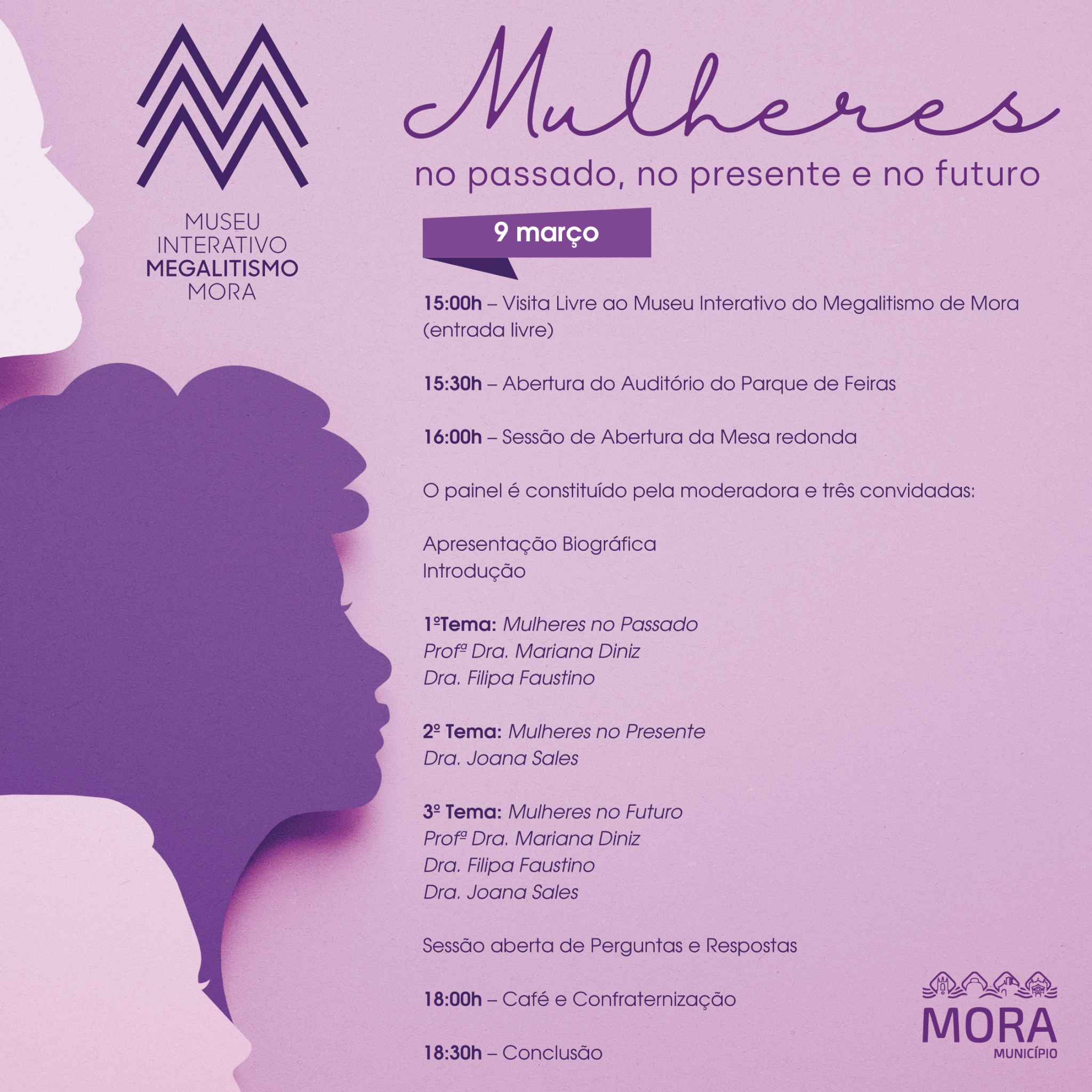 mesa redonda mulheres redes 1
