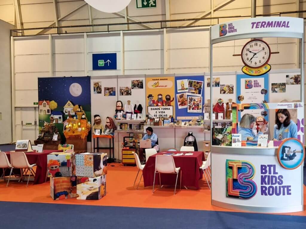 Kids Route 2 Kids Route 2