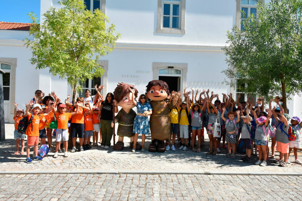 O Pedritas dá as Boas-Vindas!