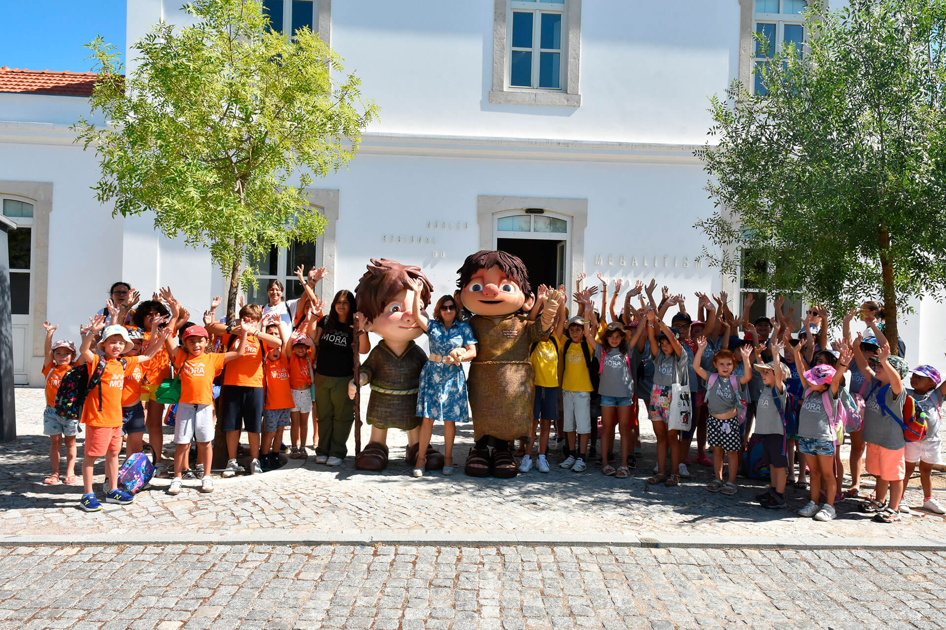 O Pedritas dá as Boas-Vindas!