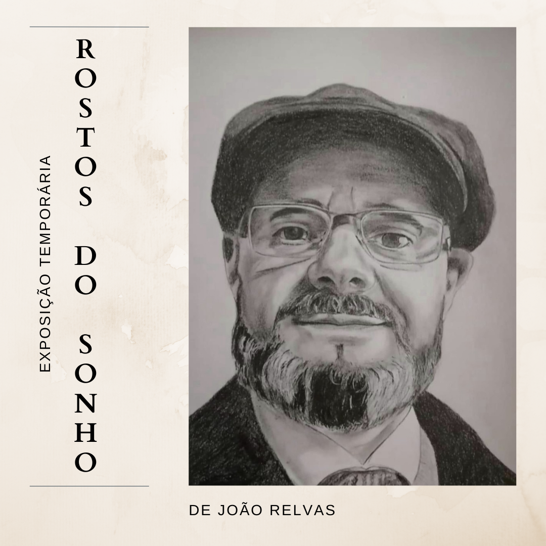 Exposicao Museu Joao Relvas