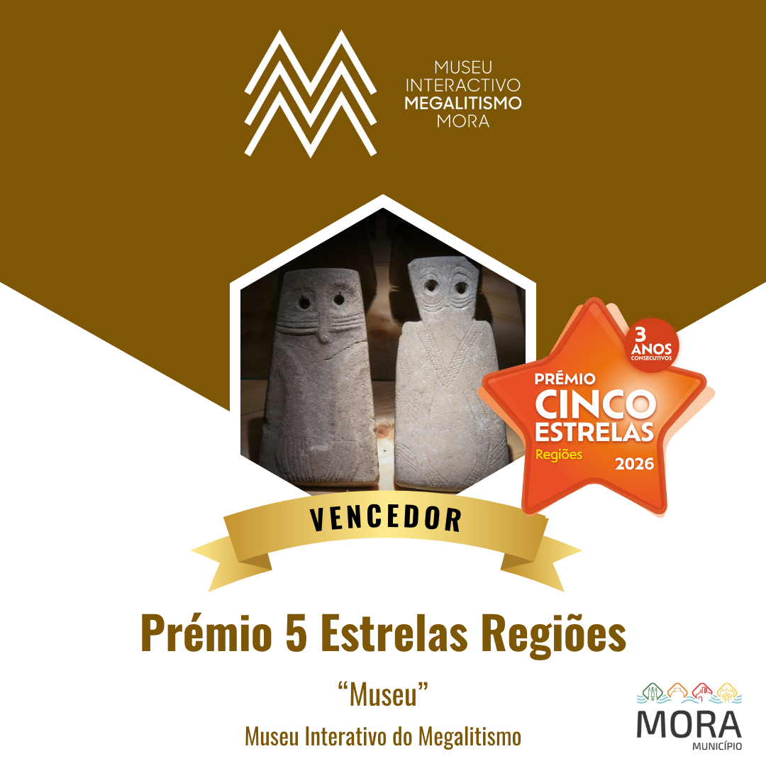 Museu do Megalitismo