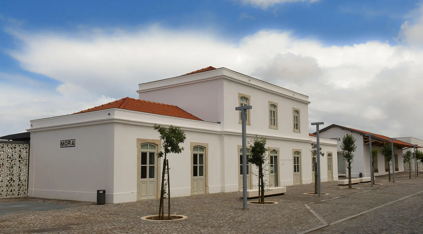 Museu Interativo do Megalitismo de Mora